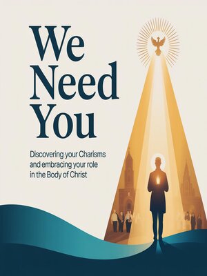 cover image of We Need You